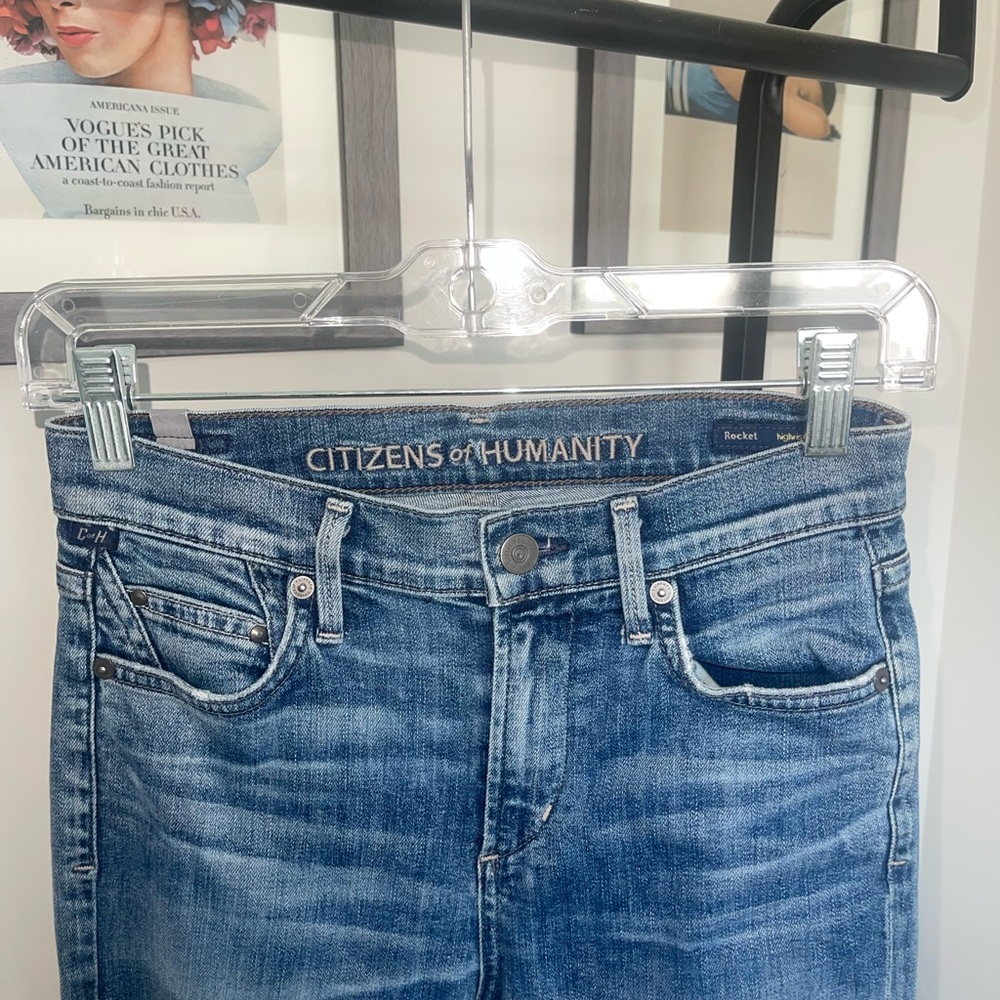Citizens of Humanity Jeans